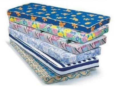 Изготовление поролоновых матрасов Изготовление поролоновых матрасов